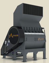 آسیاب چکشی| ضایعات|افقی