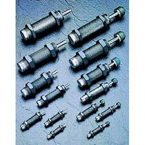 کمک فنر | هیدرولیک