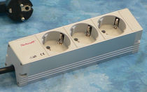 چند راهی توزیع کنندۀ برق