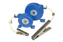 قرقره خواباندن کابل نول در زمین | آتوماتیک| محصور