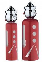 آتش خاموش کن با پایه پودری