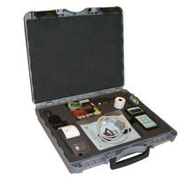 سنجش فشار الکترونیک|دیجیتال|پردازش|برای آتش نشانها