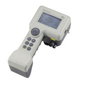 آنالایزر گاز دودکش | دستی