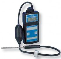 ردیاب نشتی گاز|مونوکسید کربن|بو کشیدن|دیجیتال