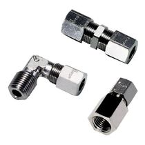 اتصال لوله به داخل لوله  | زانویی| مستقیم|استیل