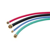 شلنگ الاستومر | برای آب پنیوماتیکی | دارای بست 