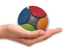 نرم افزار ERP