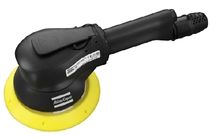 چرخ سمباده با زاویه متغیر دیسک به صفحه | پنوماتیک