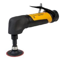 چرخ سمباده زاويه ای | پنوماتیک | سرعت بالا