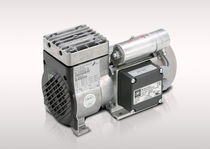 کمپرسور هوا| پیستونی| بدون روغن| ثایت