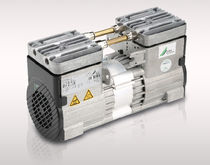 کمپرسور هوا| پیستونی| بدون روغن| ثایت