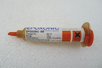 چسب اپوکسی | تک جزئی | دوال کیورینگ 