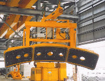 رابط اپراتور صفحه لمسی | پنل | برای کاربرد جوشکاری التراسونیک 