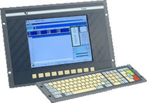 کامپیوتر تعبیه شده صنعتی