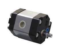 پمپ دنده ای | بالابر | هیدرولیکی | برای سیالات