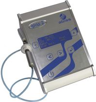 تحلیل گر گاز | دی اکسید کربن | اکسیژن | رومیزی