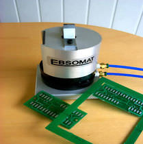 پرس هیدرولیکی| کوچک برای گاراژ