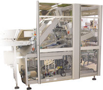 دستگاه فُرم دهنده سینی اتوماتیک