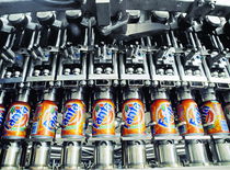 پر کن مکانیکی | سرعت بالا | قوطی 