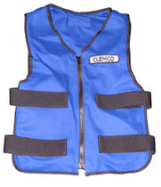 لباس محافظ| جلیقه| نخ| خنک کن