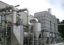 ( اکسیدایزر )  اکسید کننده  حرارتی | احیاء کننده|   | برای کاهش ترکیبات آلی فرار ( VOC ) |  برای کاهش ترکیبات NOx 