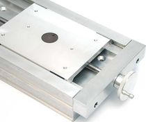 کشوئی افقی | خطی