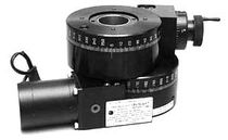 میز چرخان افقی | برای بارهای سنگین | دستی | بزرگ 