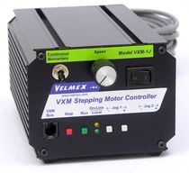 کنترلر موتور جریان متناوب | استپر