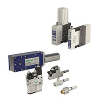 ژنراتور اجکتور وکیوم کامپکت