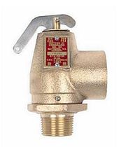 سوپاپ اطمینان  سیستم آب