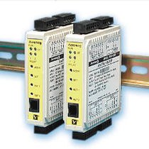 مدار شکن با بدنۀ پرسی | قدرت | با مقیاس های مختلف | هشدار لغزش 