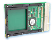 کارت حامل کامپکت PCI  3U