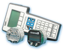 مخابره کنندۀ دما نصب روی سر | RTD | آنالوگ