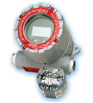 مخابره کنندۀ دما نصب روی سر | RTD | آنالوگ