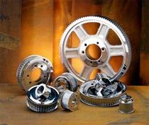 پولی سنکرون شونده | تسمه زمانبندی