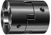 کوپلینگ گیره ای | ارتجاعی