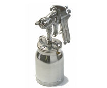 افشانه تفنگی | رنگ کاری | دستی |  مکشی 