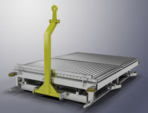 وسیله نقلیه صنعتی هدایت خودکار