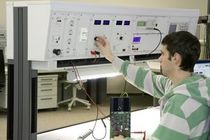 ایستگاه کاری ESD | الکترونیک 