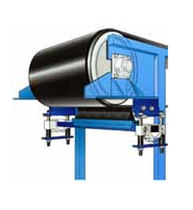 توربو کمپرسور ثابت