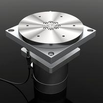 میز گردان چرخنده | برای ترنینگ |  موتور درایو