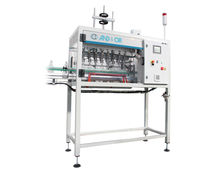 نشتی سنج خطی | برای بطری ها