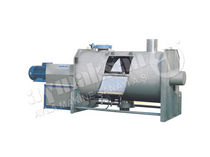 میکسر ( مخلوط کن )  تیغه خیش | فله ای | افقی | برای پودر ها 