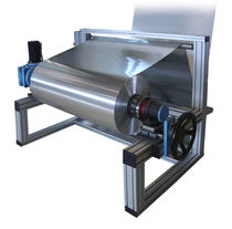 دستگاه سیم پیچ بازکنی- سیم پیچی دوباره